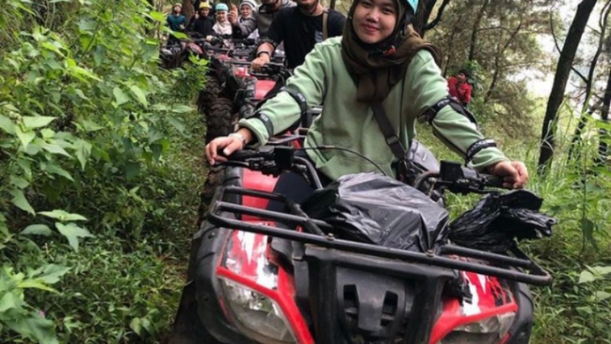 Bright Mornings at Tejawisata: The Secret to Enjoying Cilacap Without Waiting
