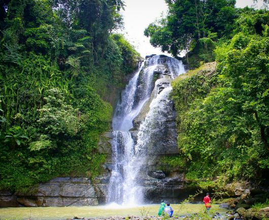 Tejawisata Cilacap: The Bridge to Unforgettable Memories